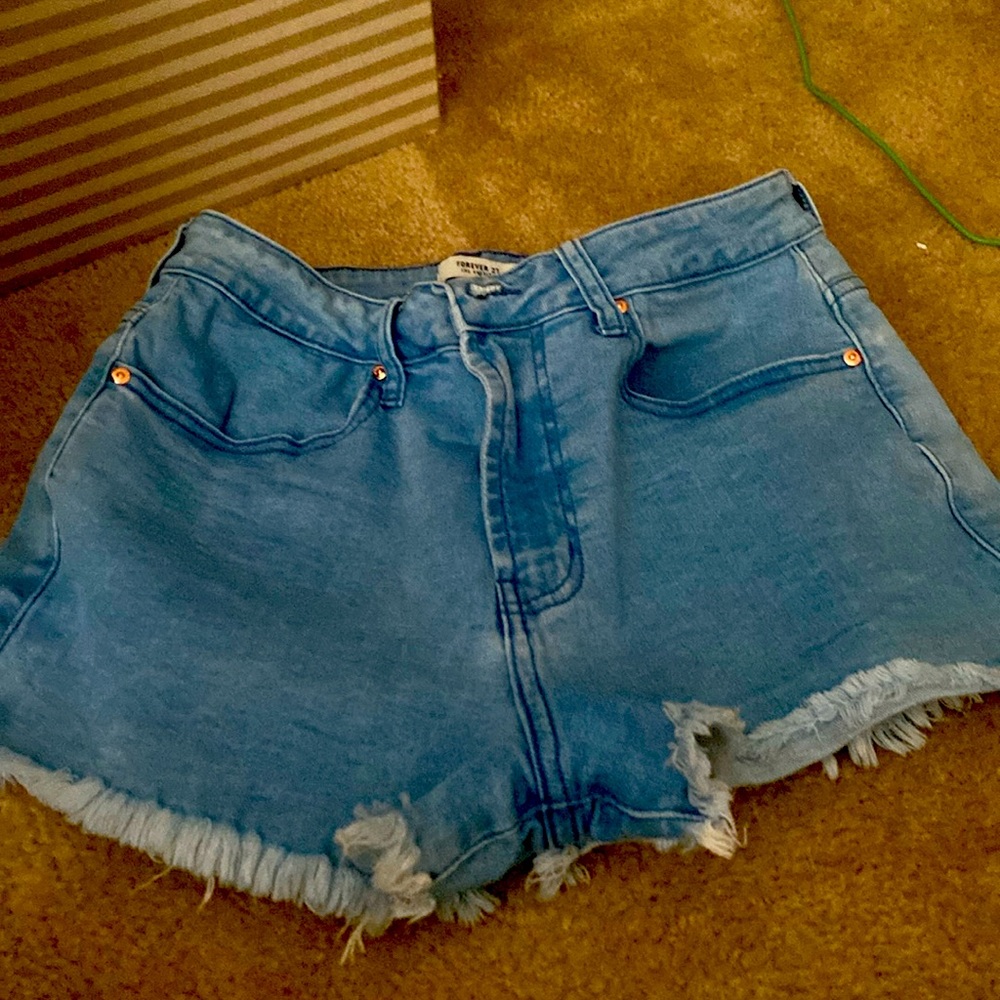 Shorts